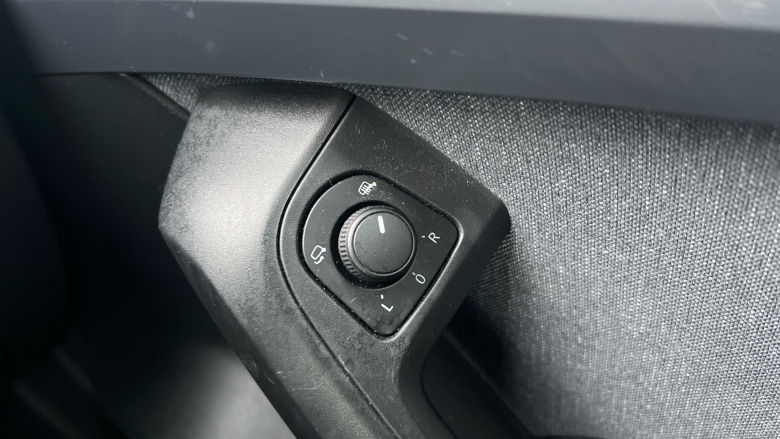 SEAT Ateca 1.0 TSI 115 Ecomotive SE 5dr Petrol Estate